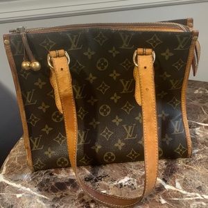 Louis Vuitton vintage Popincourt